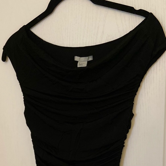 NWT H&M bodycon pencil dress, super fitted 👗 - Picture 9 of 9
